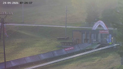 Family aréna, snowtubing