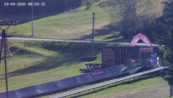 Family aréna, snowtubing