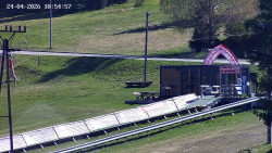 Family aréna, snowtubing