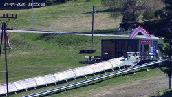 Family aréna, snowtubing