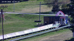 Family aréna, snowtubing