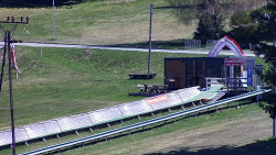Family aréna, snowtubing