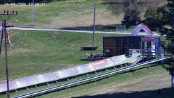 Family aréna, snowtubing