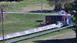 Family aréna, snowtubing