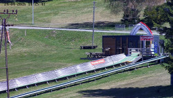 Family aréna, snowtubing