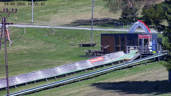 Family aréna, snowtubing