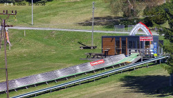Family aréna, snowtubing