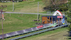 Family aréna, snowtubing