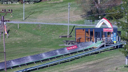 Family aréna, snowtubing