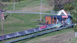 Family aréna, snowtubing
