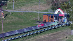 Family aréna, snowtubing