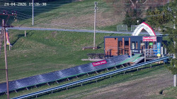 Family aréna, snowtubing