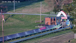 Family aréna, snowtubing