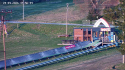 Family aréna, snowtubing