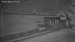 Family aréna, snowtubing