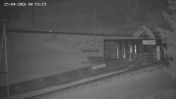 Family aréna, snowtubing