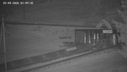 Family aréna, snowtubing