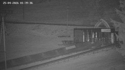 Family aréna, snowtubing