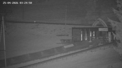 Family aréna, snowtubing