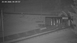 Family aréna, snowtubing