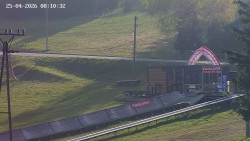 Family aréna, snowtubing
