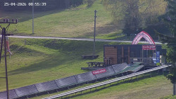 Family aréna, snowtubing