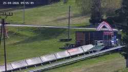 Family aréna, snowtubing