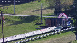 Family aréna, snowtubing