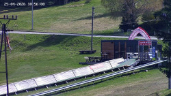 Family aréna, snowtubing