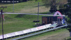 Family aréna, snowtubing