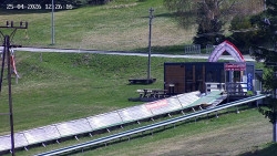 Family aréna, snowtubing