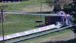 Family aréna, snowtubing