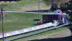 Family aréna, snowtubing