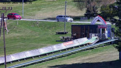 Family aréna, snowtubing