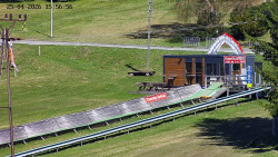 Family aréna, snowtubing