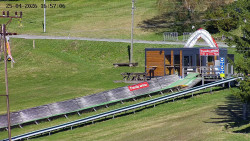 Family aréna, snowtubing