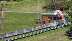 Family aréna, snowtubing