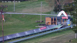 Family aréna, snowtubing