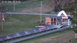 Family aréna, snowtubing