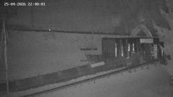 Family aréna, snowtubing