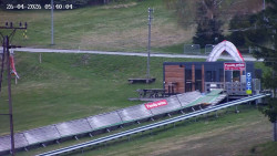 Family aréna, snowtubing