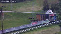 Family aréna, snowtubing