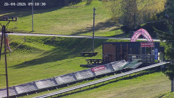Family aréna, snowtubing