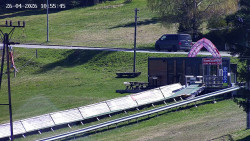 Family aréna, snowtubing