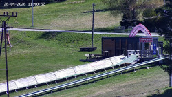 Family aréna, snowtubing
