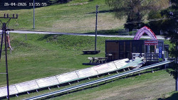 Family aréna, snowtubing