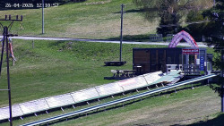 Family aréna, snowtubing
