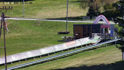 Family aréna, snowtubing