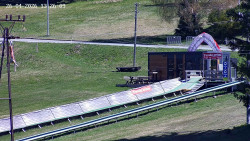 Family aréna, snowtubing