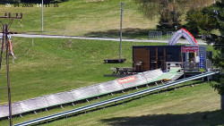 Family aréna, snowtubing
